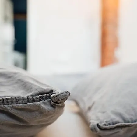 Boho City Loft Accommodatie bij particulieren Antwerpen